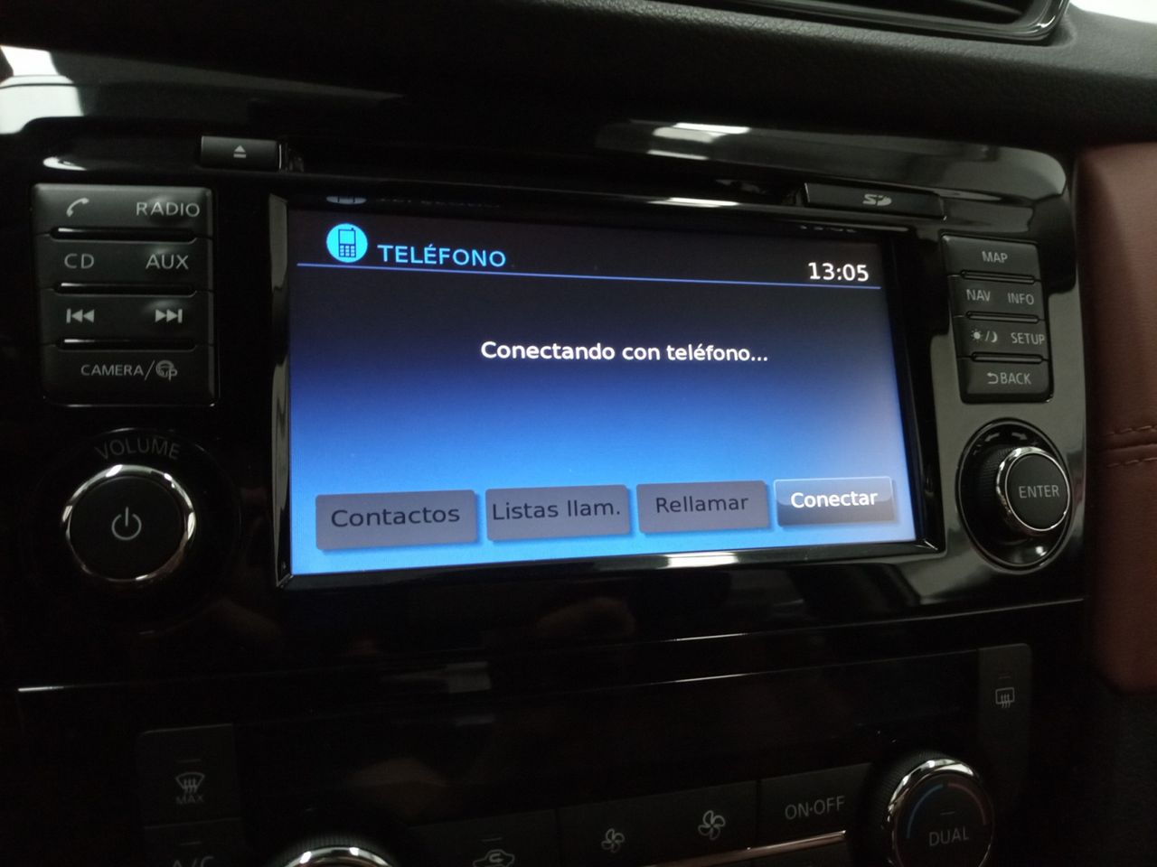 Foto Nissan X-Trail 17