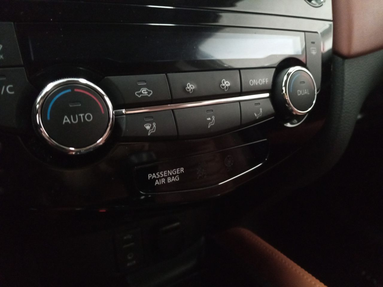 Foto Nissan X-Trail 19