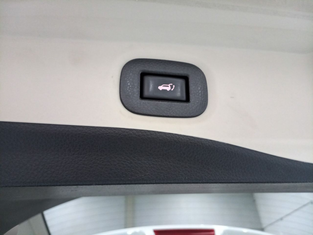 Foto Nissan X-Trail 21