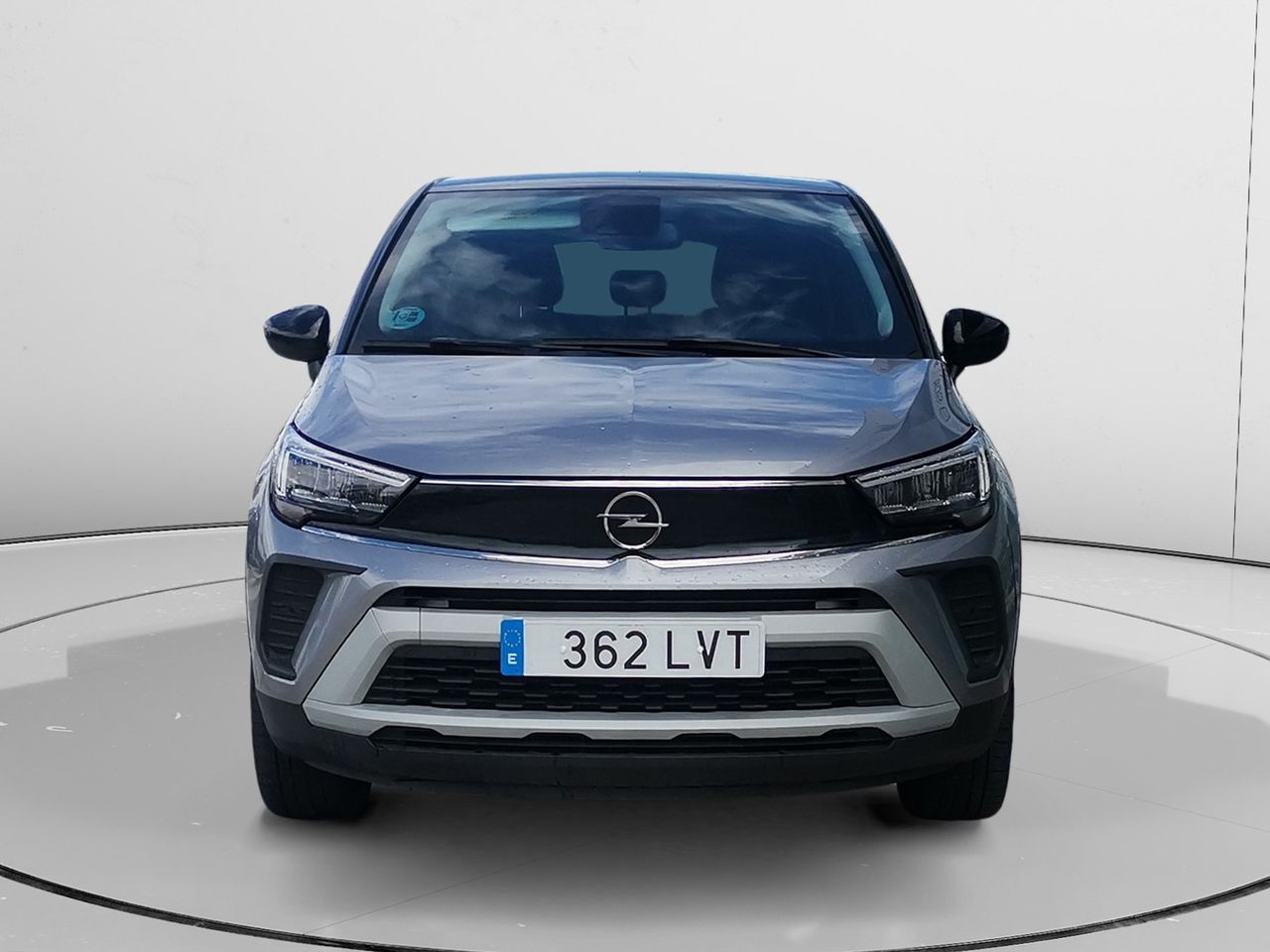 Foto Opel Crossland X 5