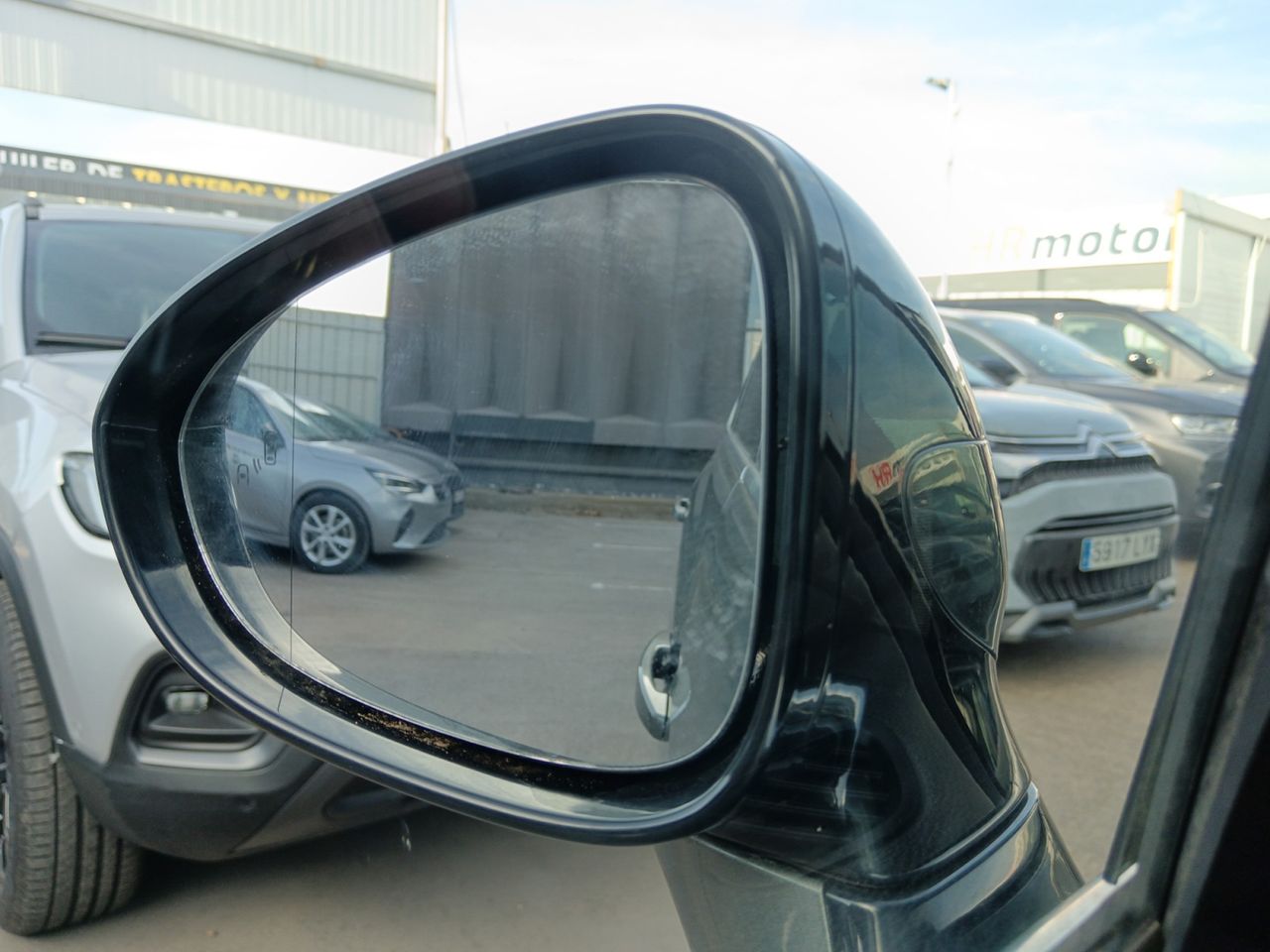 Foto Opel Zafira 21
