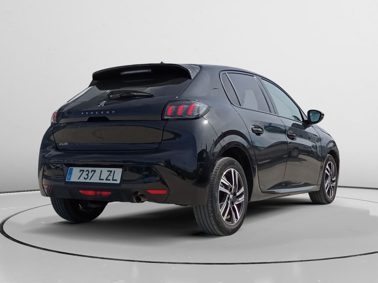 Foto Peugeot 208 2