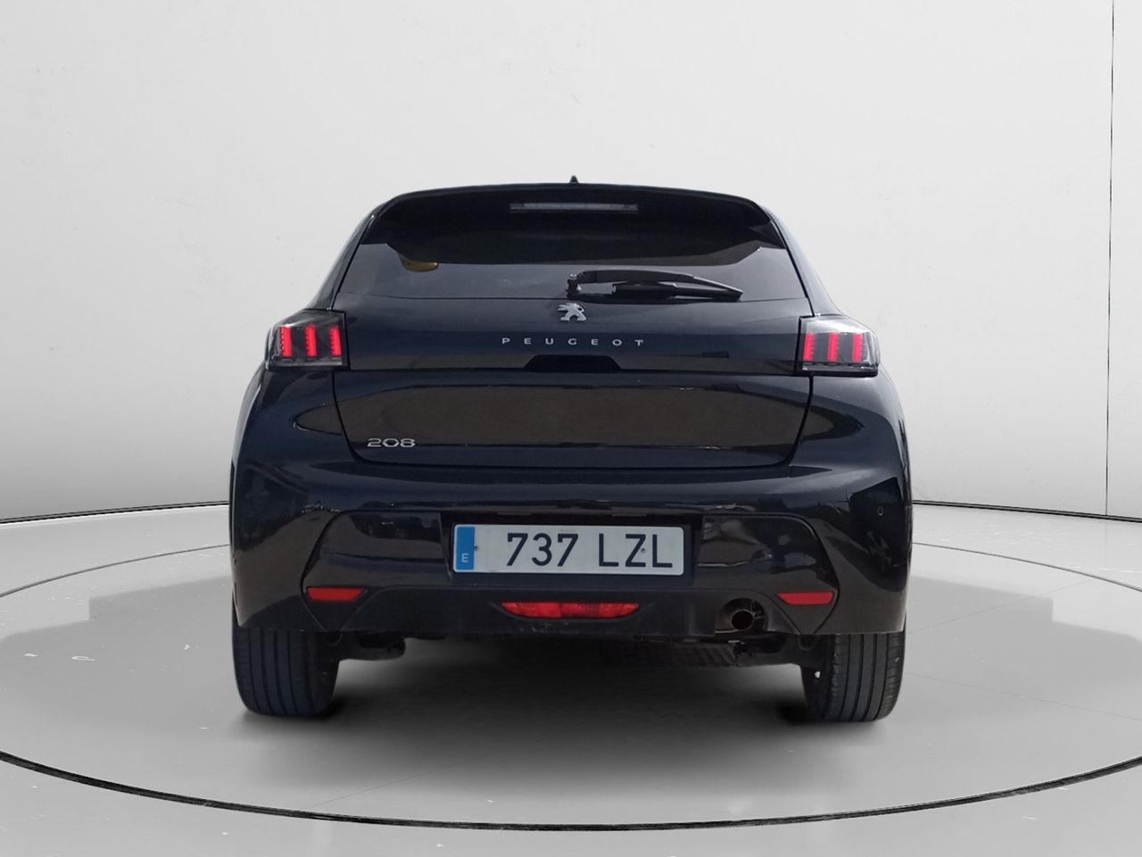 Foto Peugeot 208 3