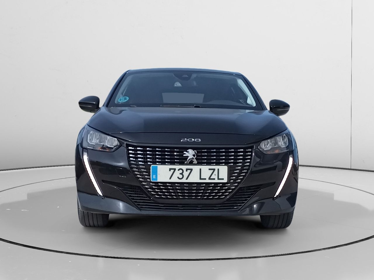 Foto Peugeot 208 5