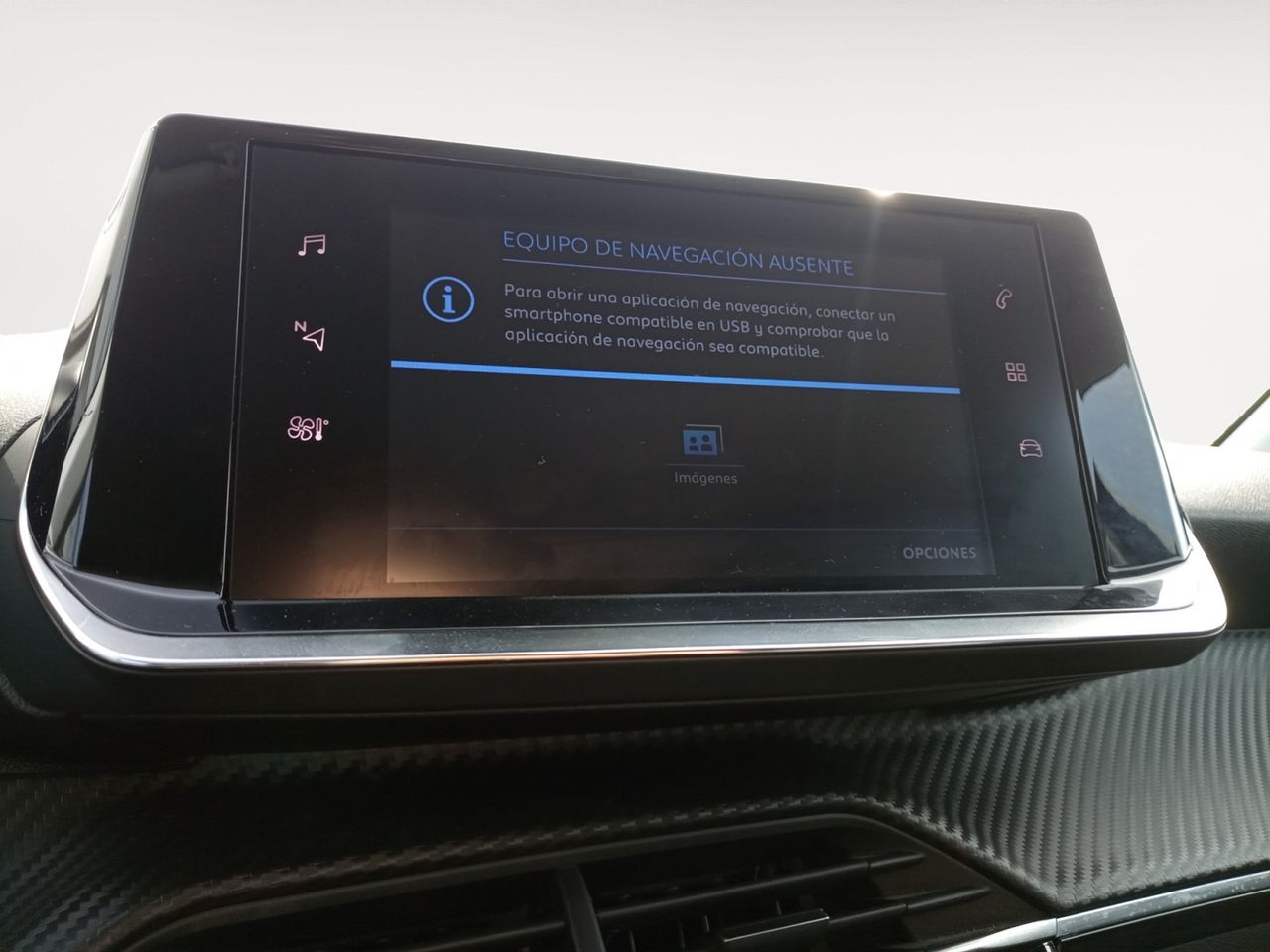Foto Peugeot 208 15