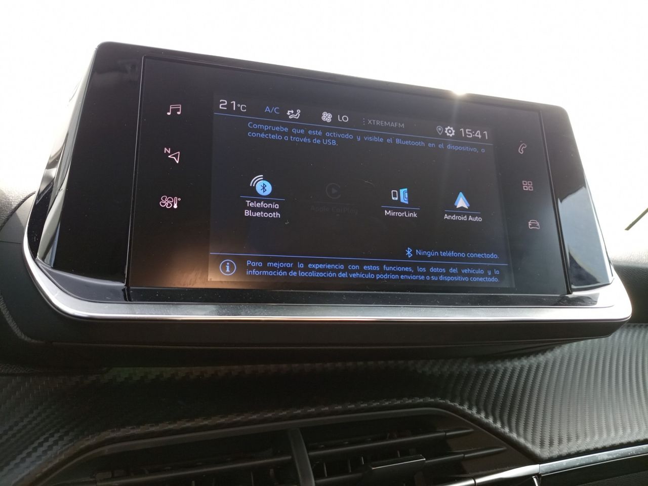 Foto Peugeot 208 17