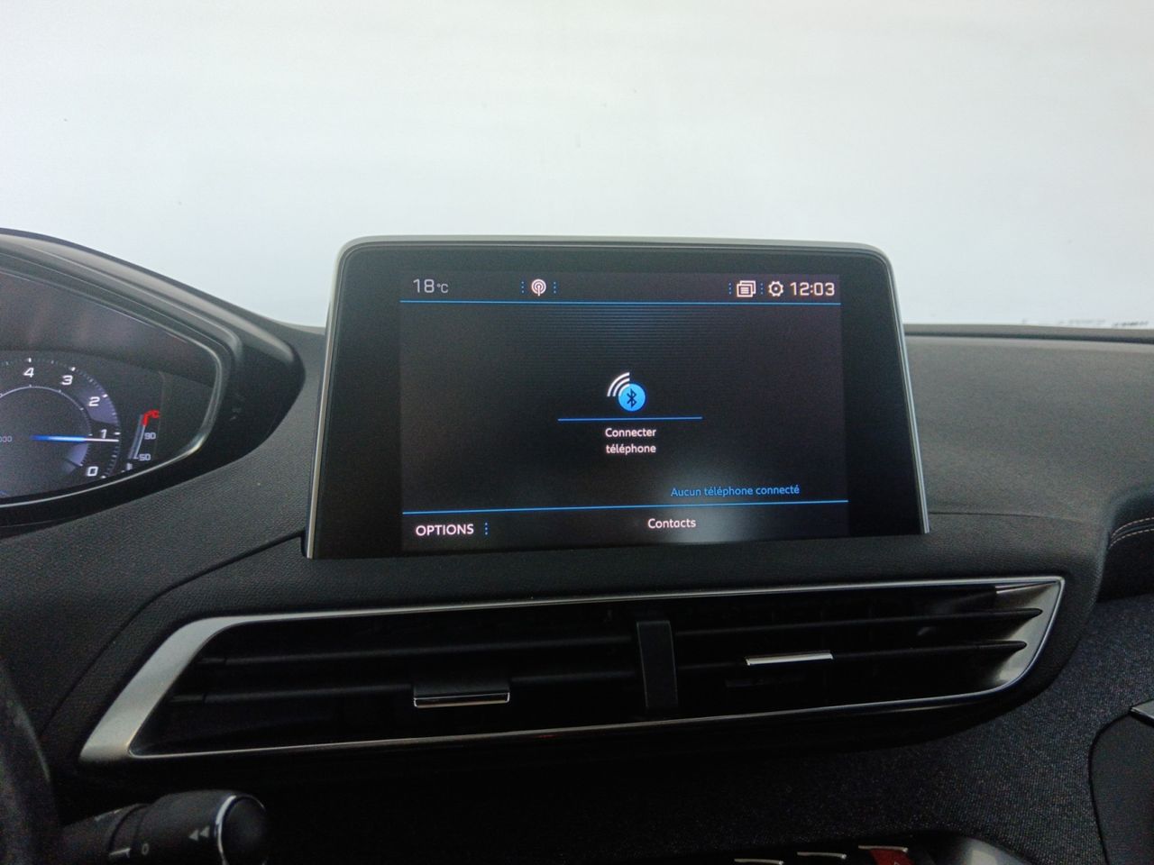 Foto Peugeot 5008 19