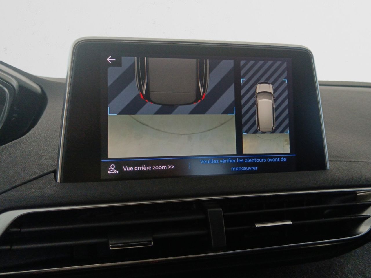 Foto Peugeot 5008 23