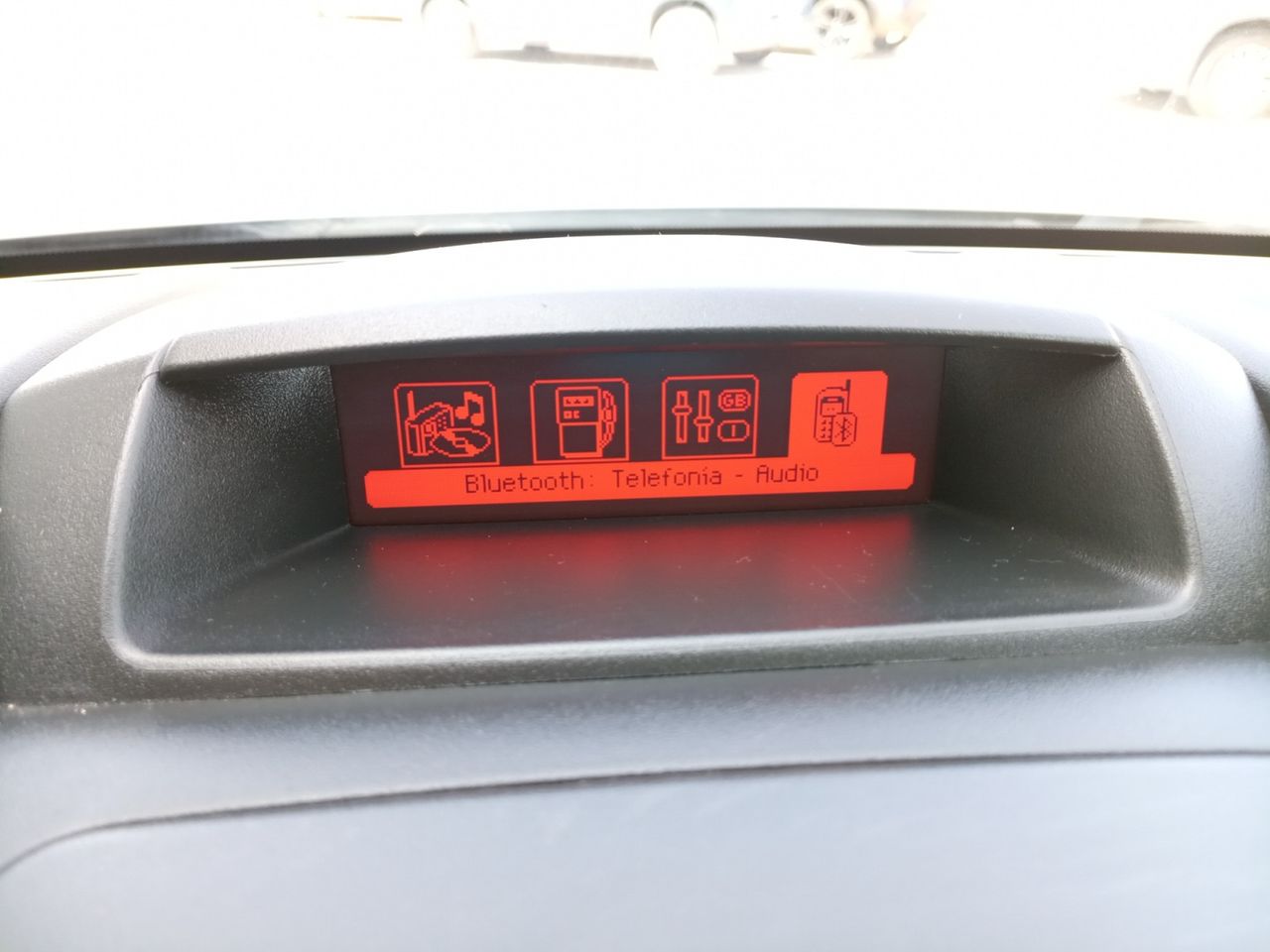 Foto Peugeot Partner 13