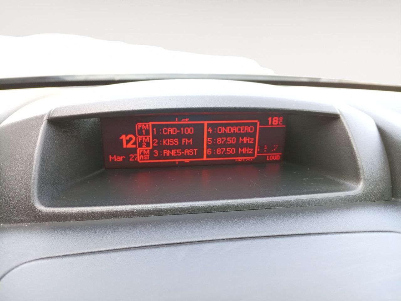 Foto Peugeot Partner 14
