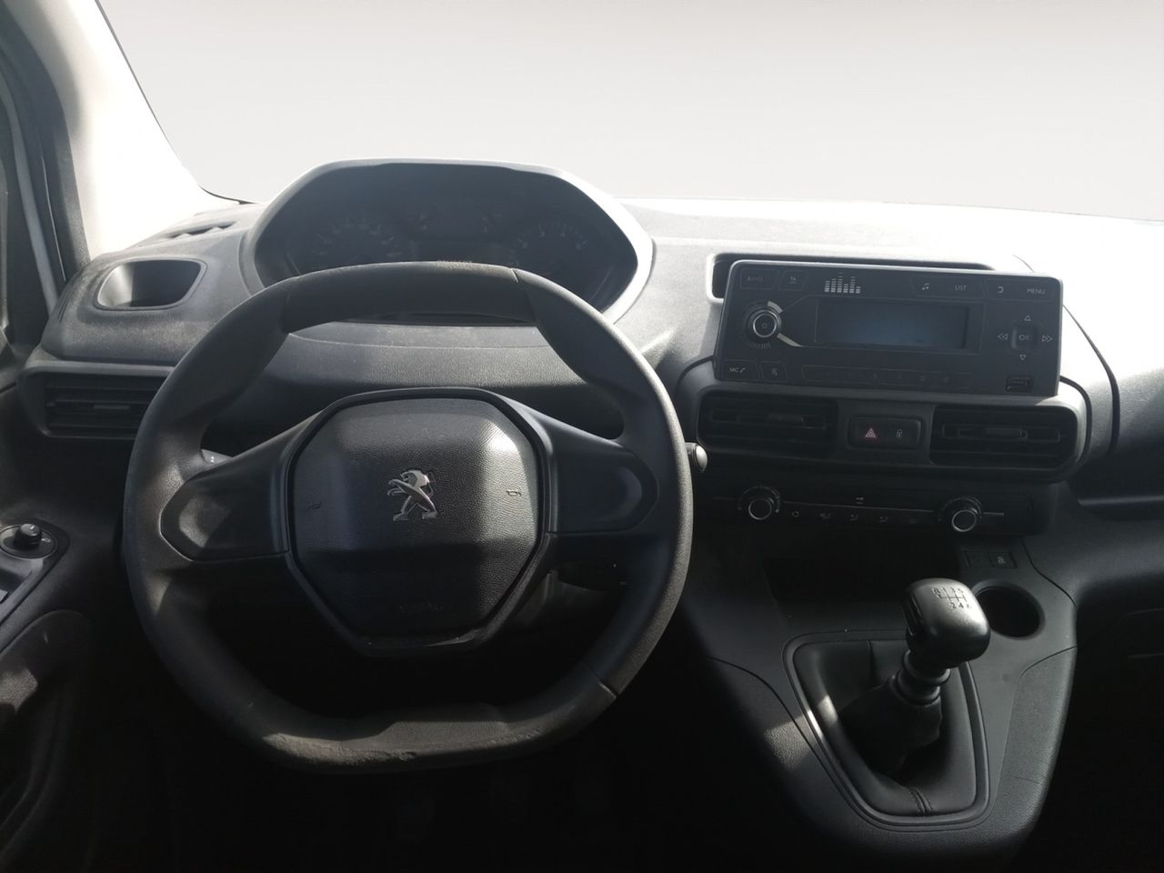 Foto Peugeot Rifter 6