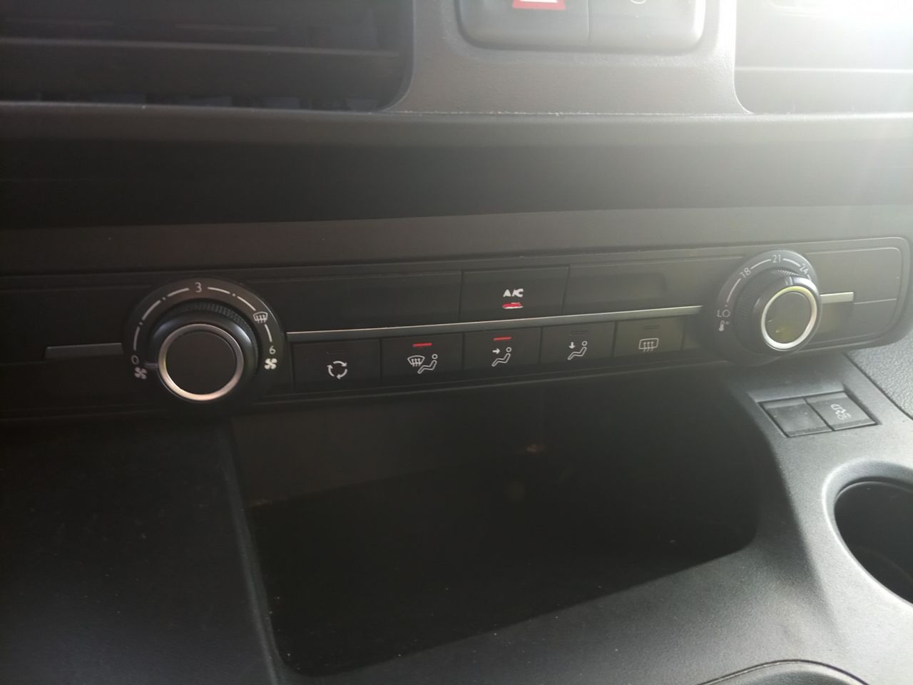 Foto Peugeot Rifter 17
