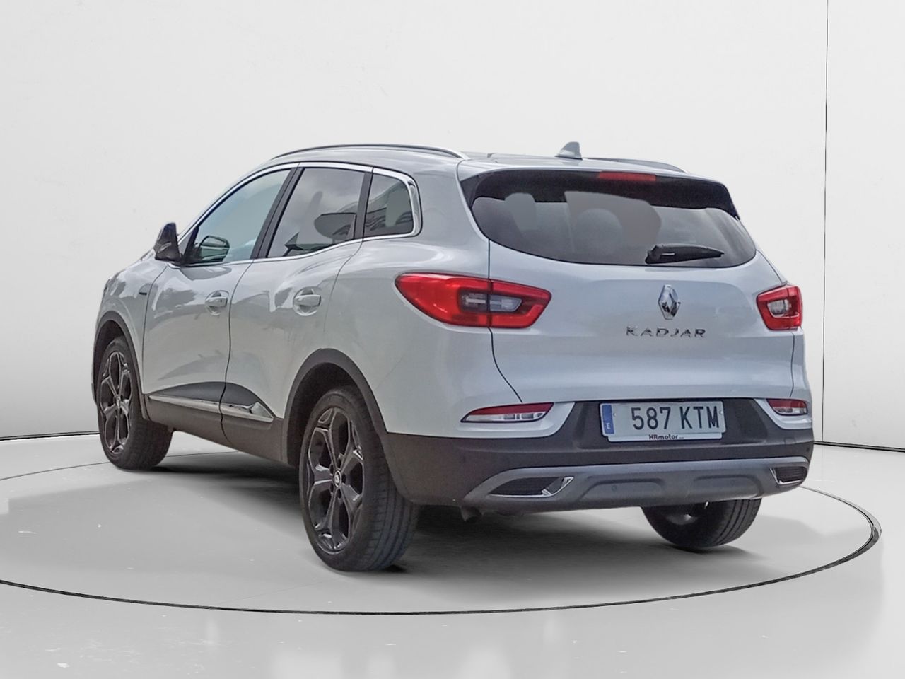 Foto Renault Kadjar 4