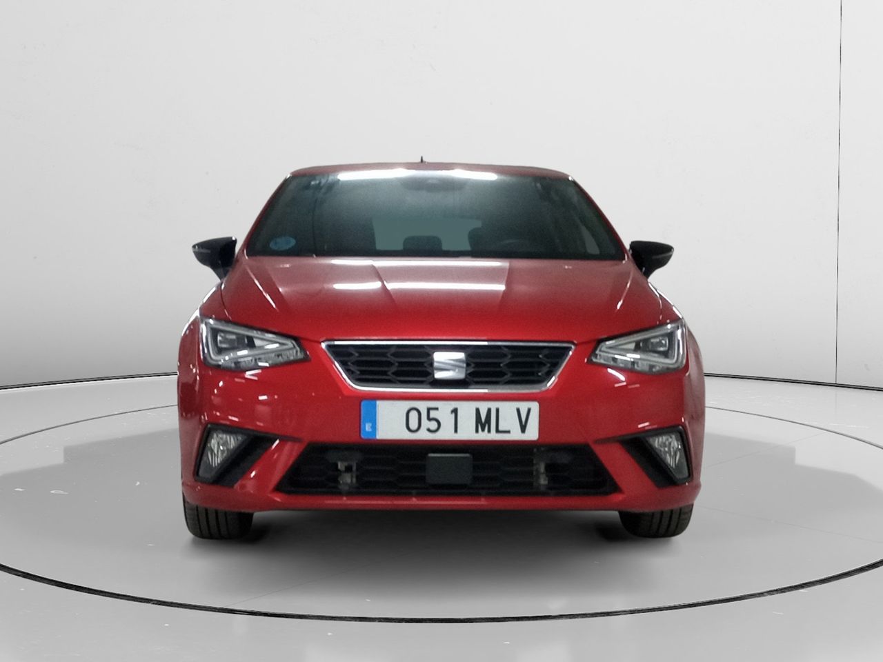 Foto Seat Ibiza 5