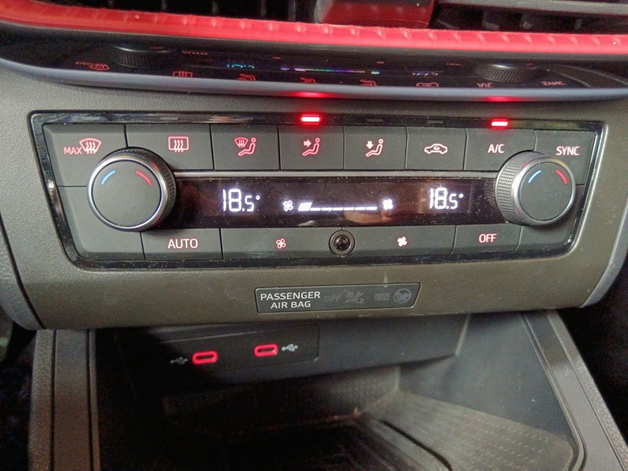 Foto Seat Ibiza 19
