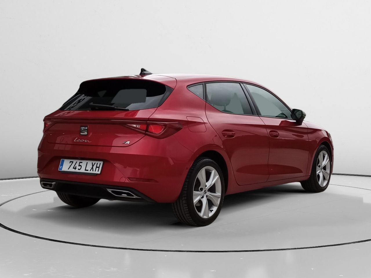 Foto Seat León 2