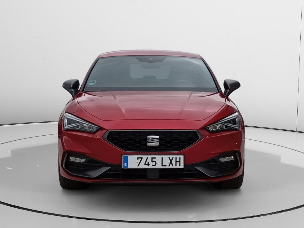 Foto Seat León 5