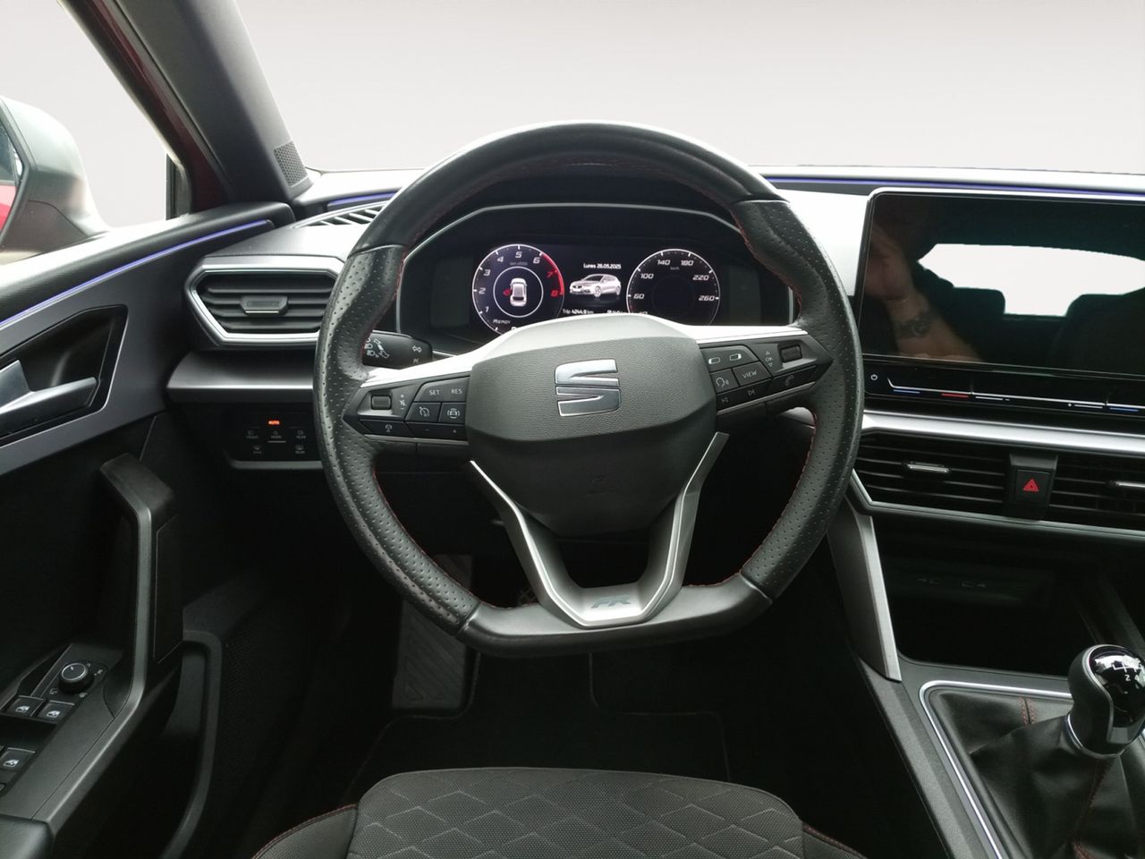 Foto Seat León 7
