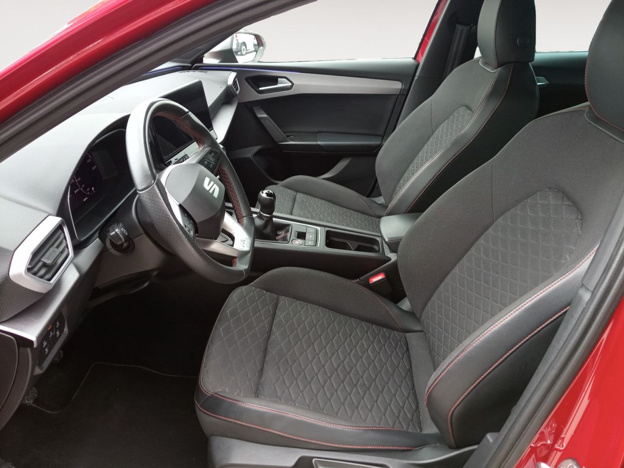 Foto Seat León 8
