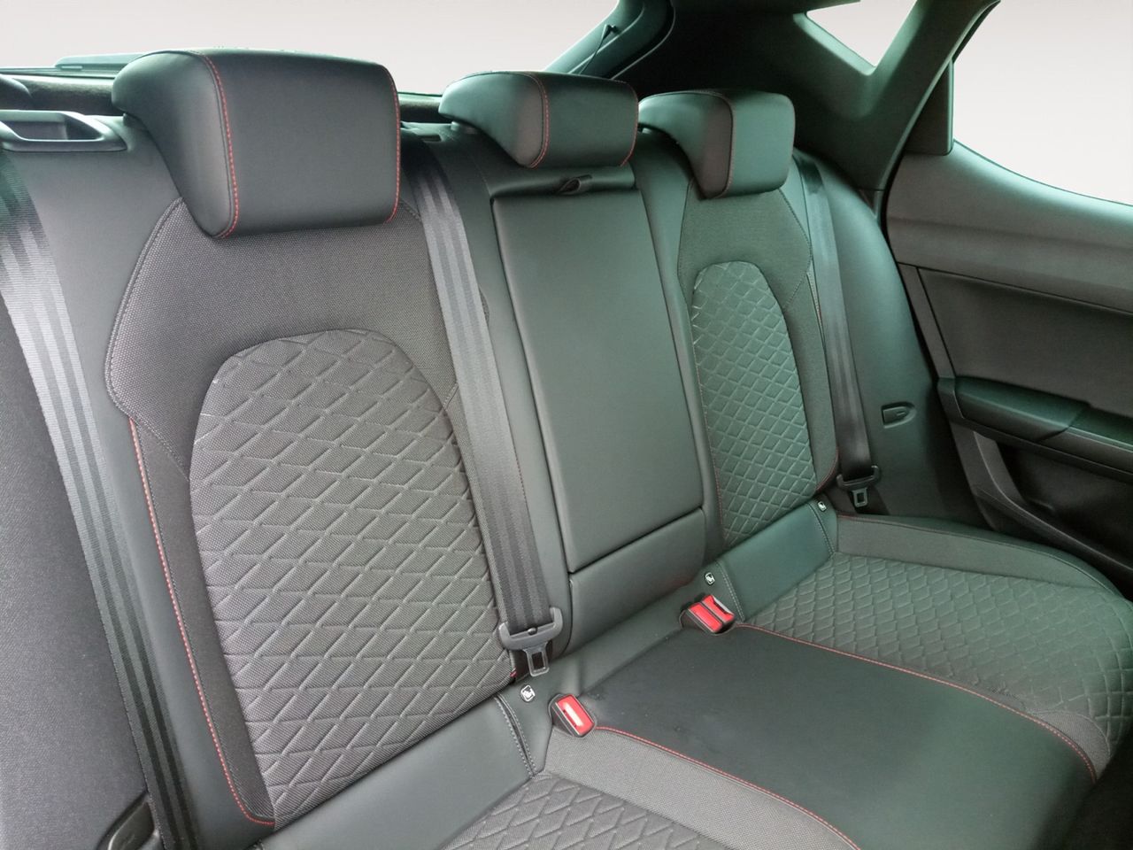 Foto Seat León 9