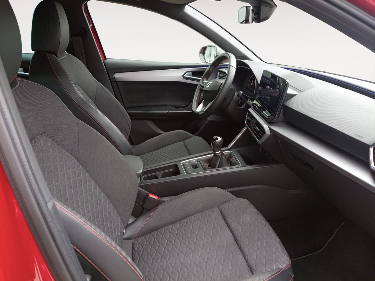 Foto Seat León 10