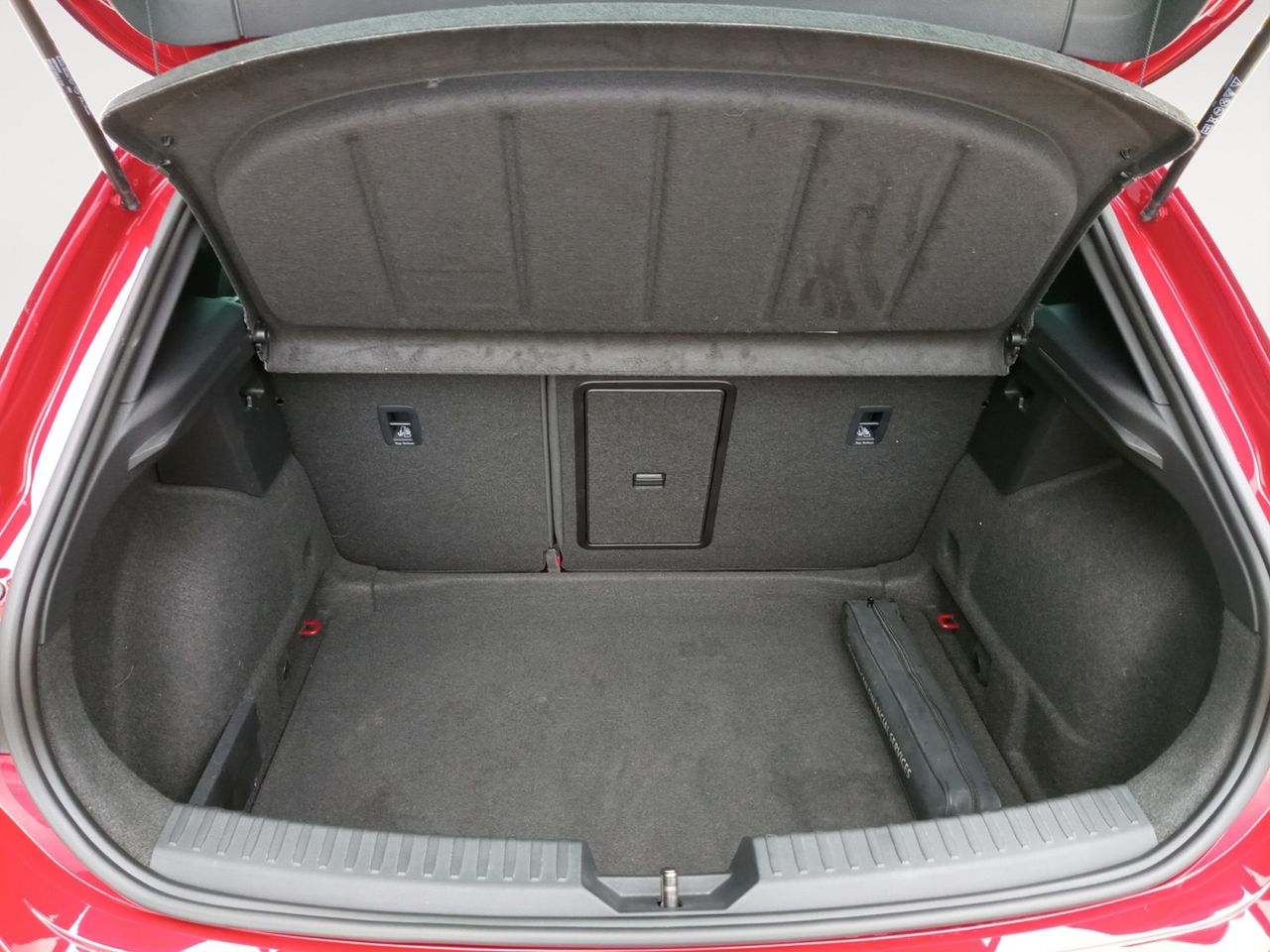 Foto Seat León 11