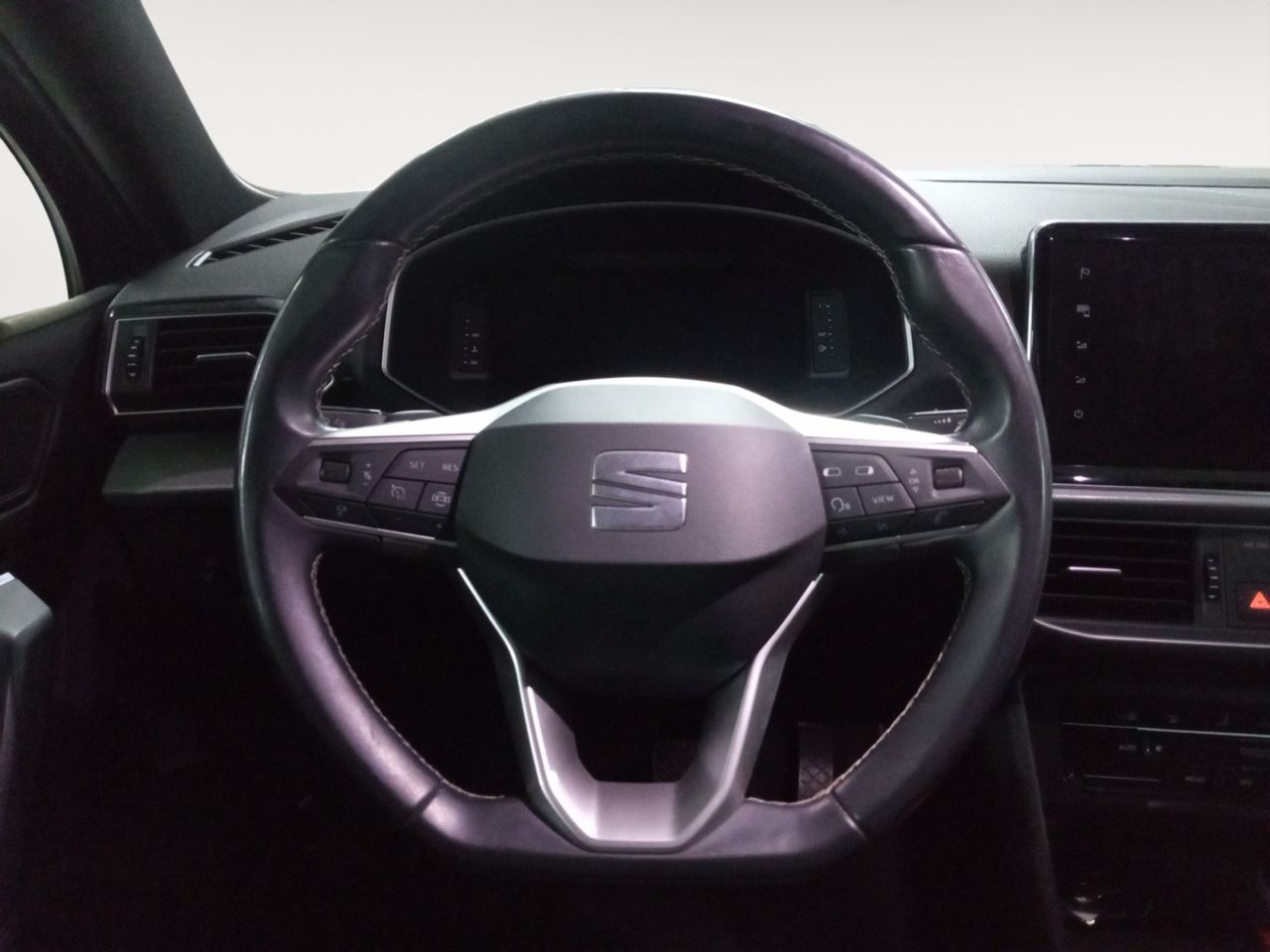 Foto Seat Tarraco 7