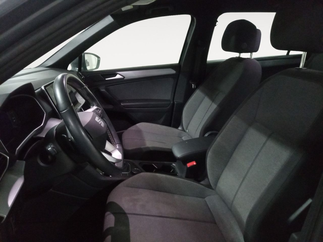 Foto Seat Tarraco 8