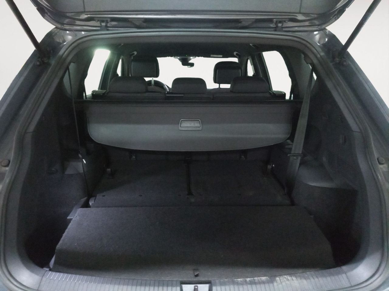 Foto Seat Tarraco 12