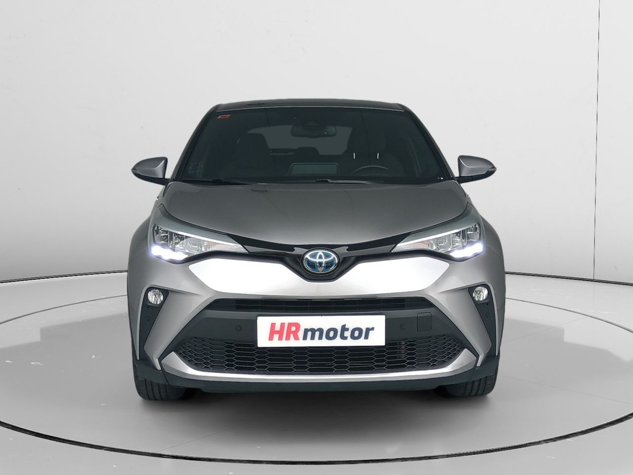 Foto Toyota C-HR 5
