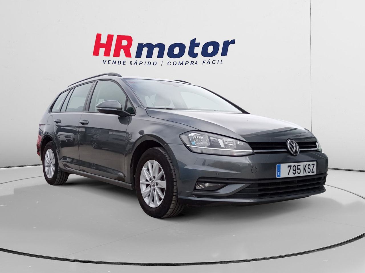 Foto Volkswagen Golf 1