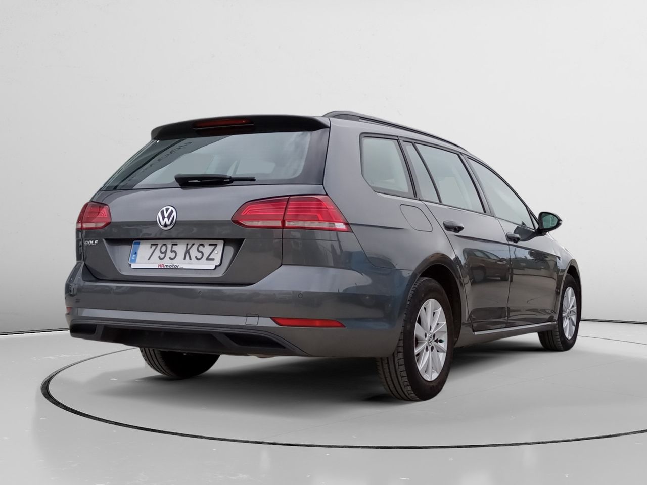 Foto Volkswagen Golf 2
