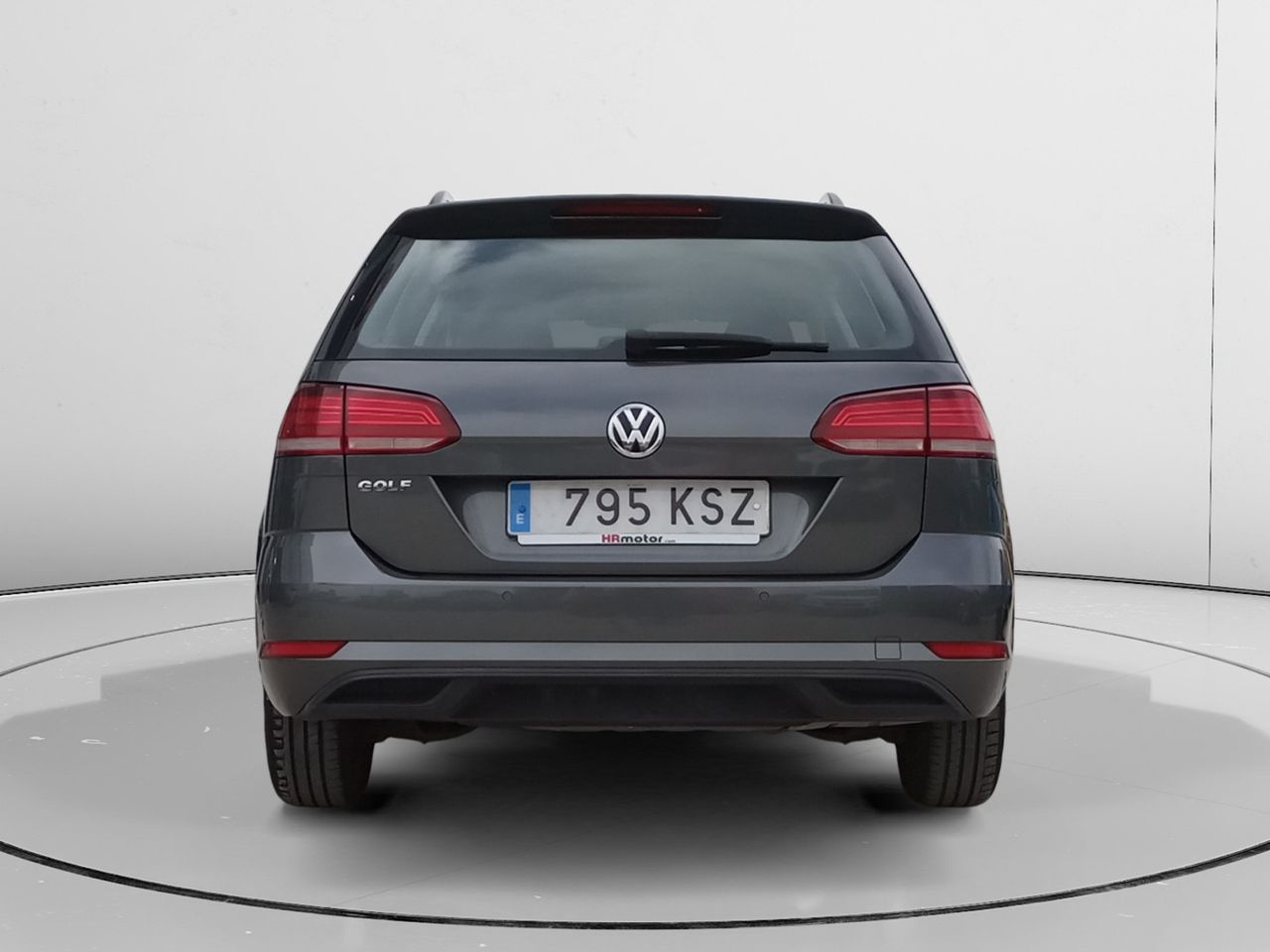 Foto Volkswagen Golf 3