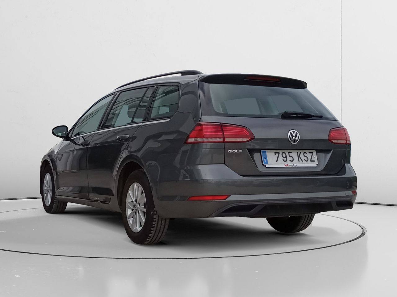 Foto Volkswagen Golf 4
