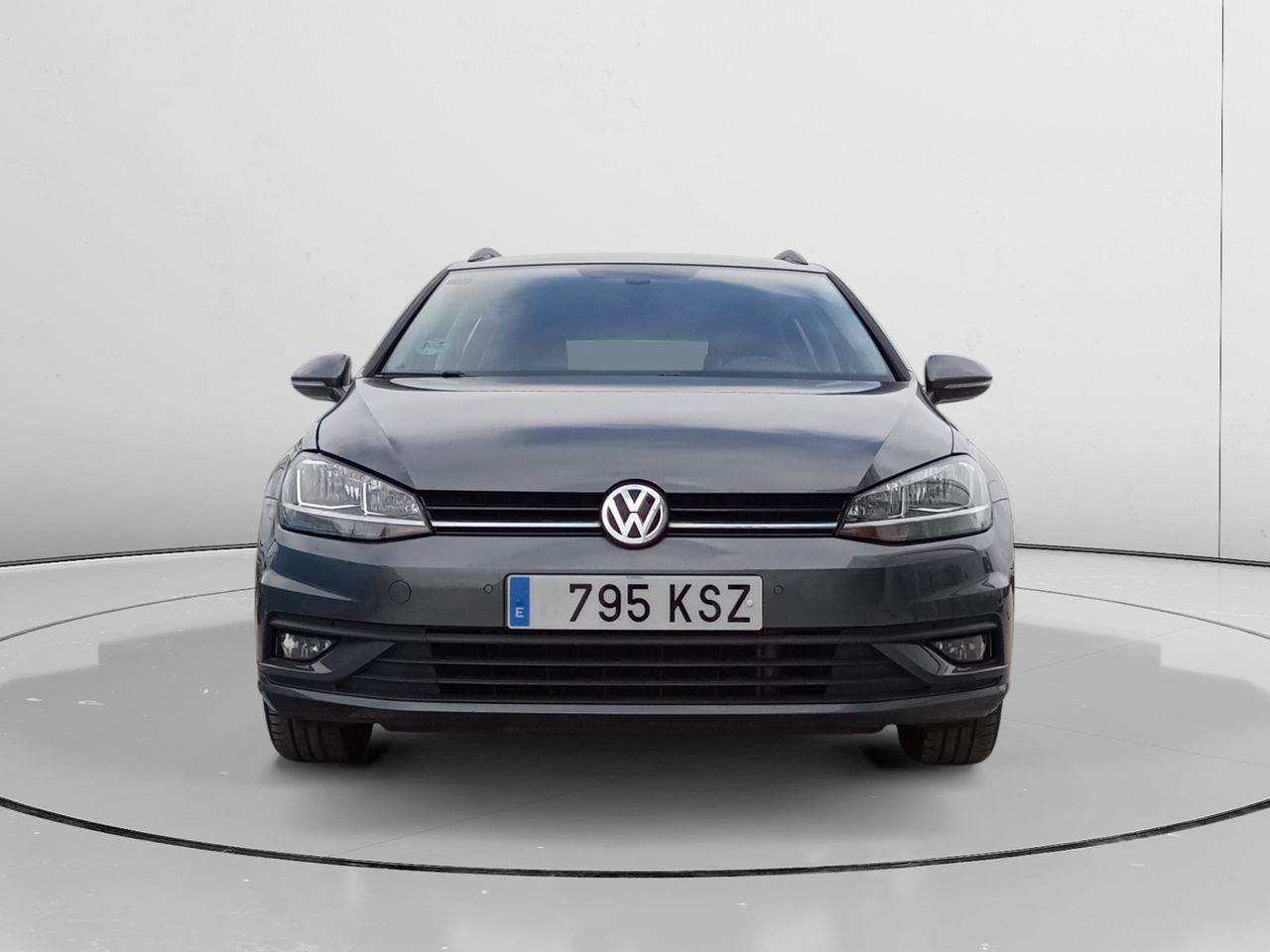 Foto Volkswagen Golf 5