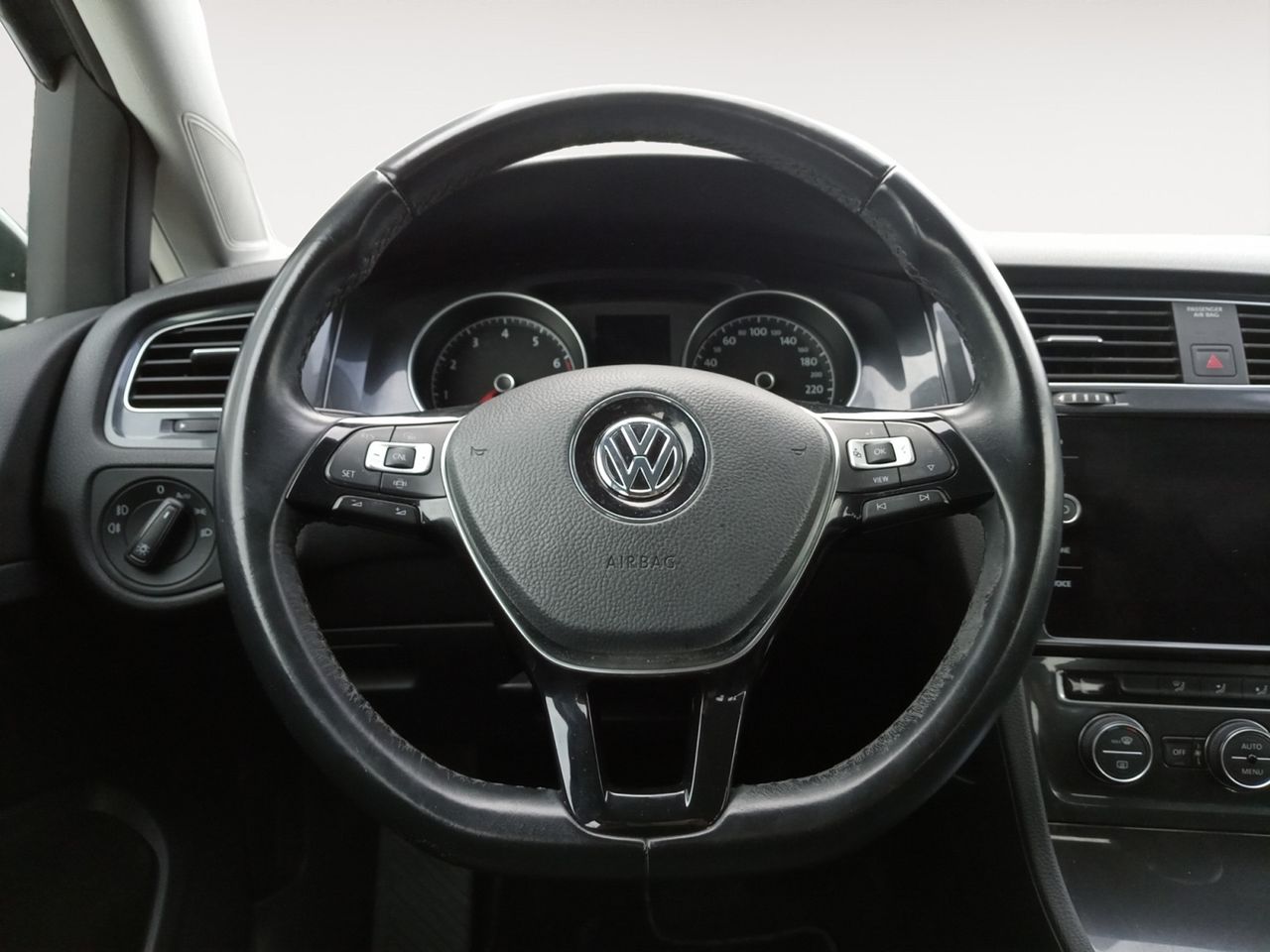 Foto Volkswagen Golf 7