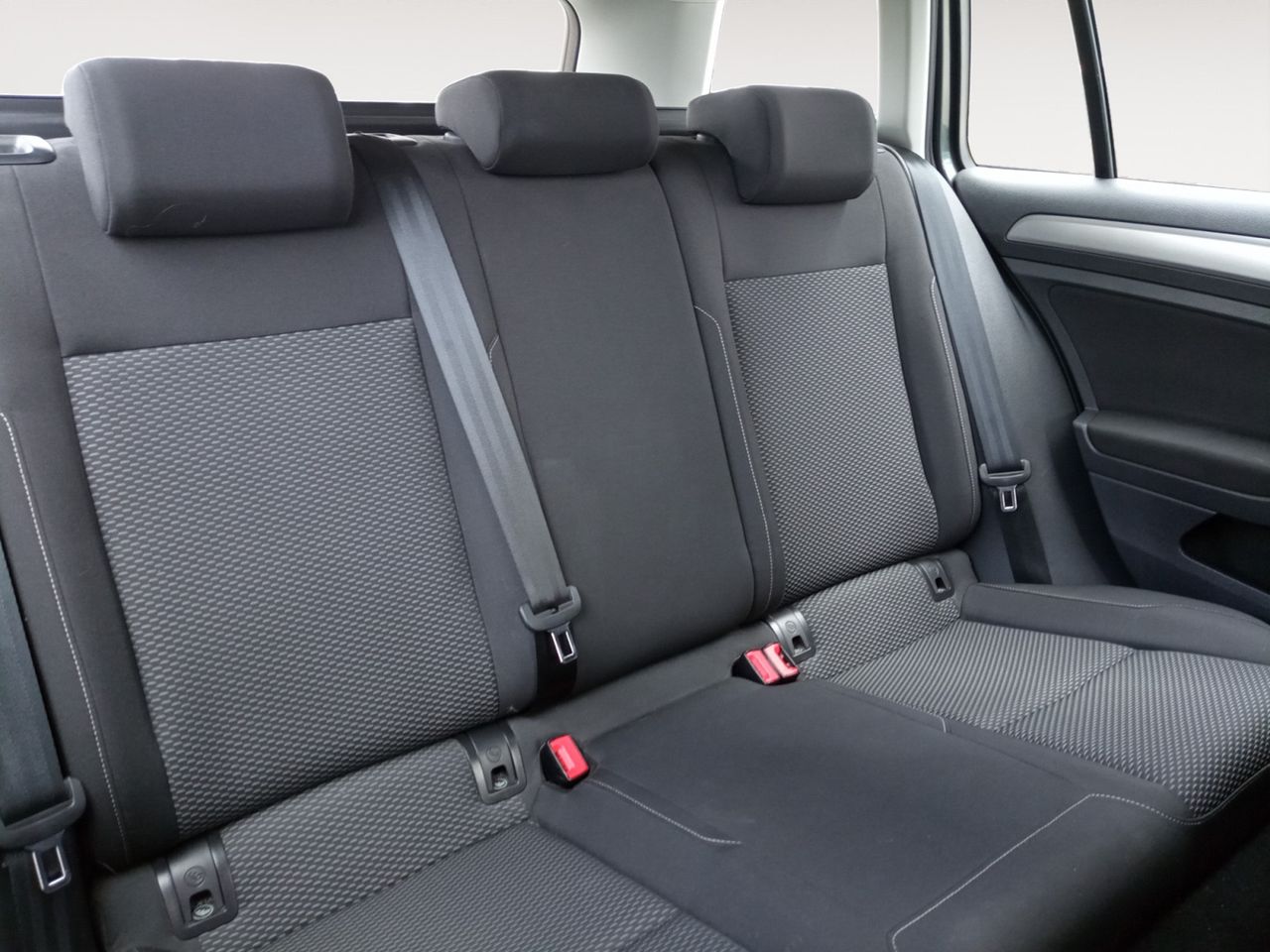 Foto Volkswagen Golf 9