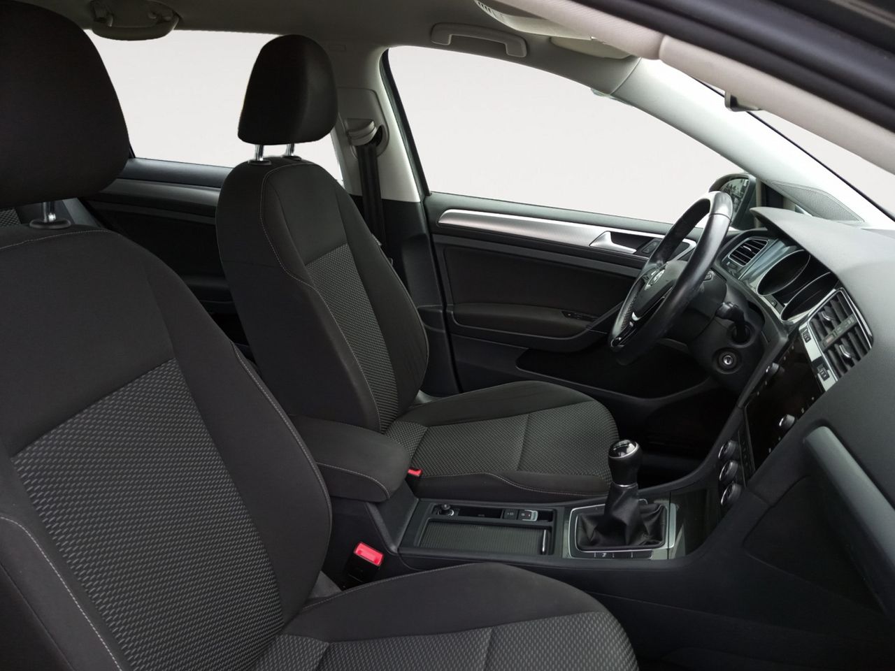 Foto Volkswagen Golf 10