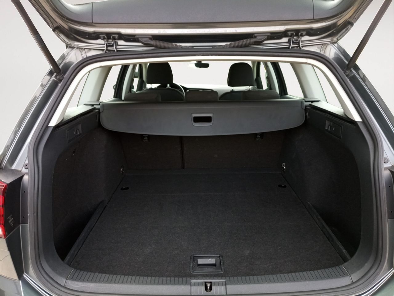Foto Volkswagen Golf 11
