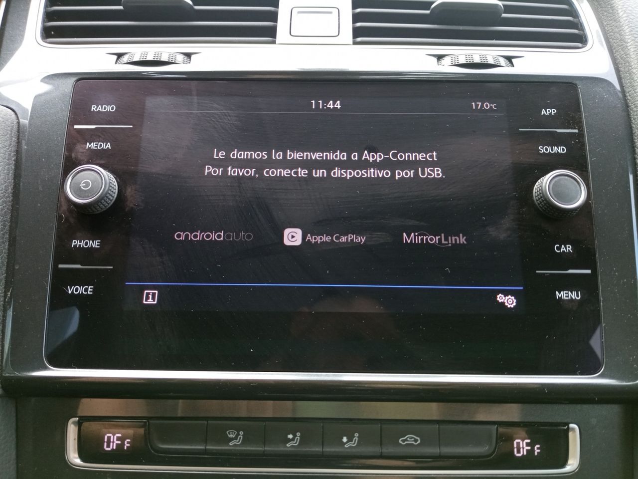 Foto Volkswagen Golf 14