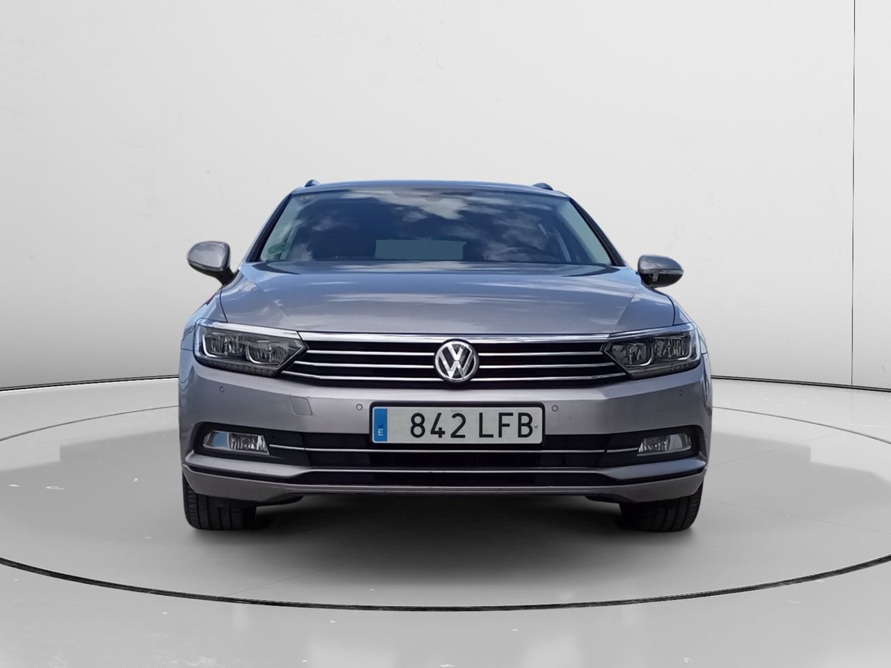 Foto Volkswagen Passat 5