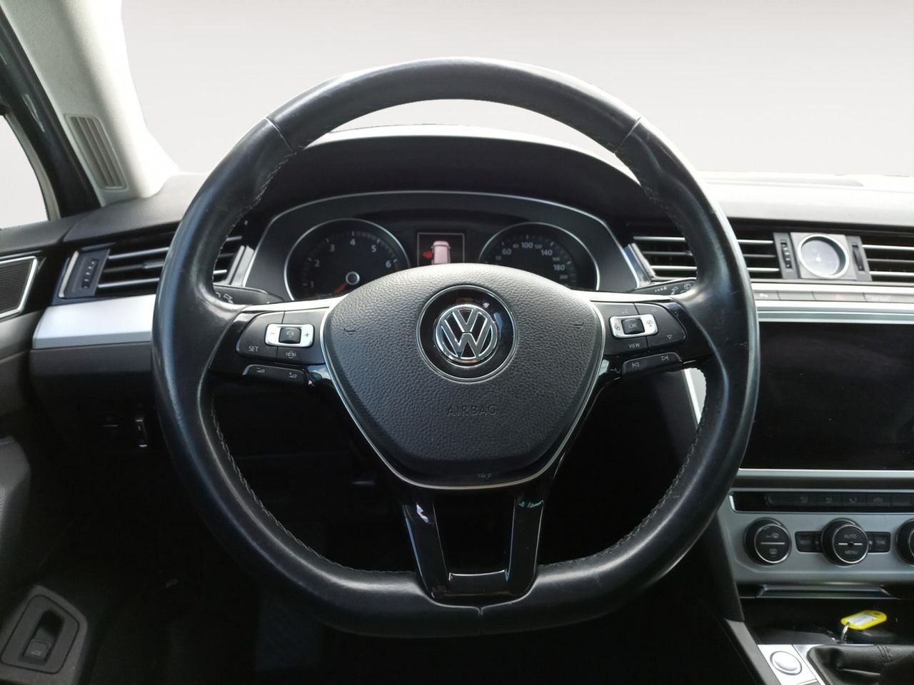 Foto Volkswagen Passat 7
