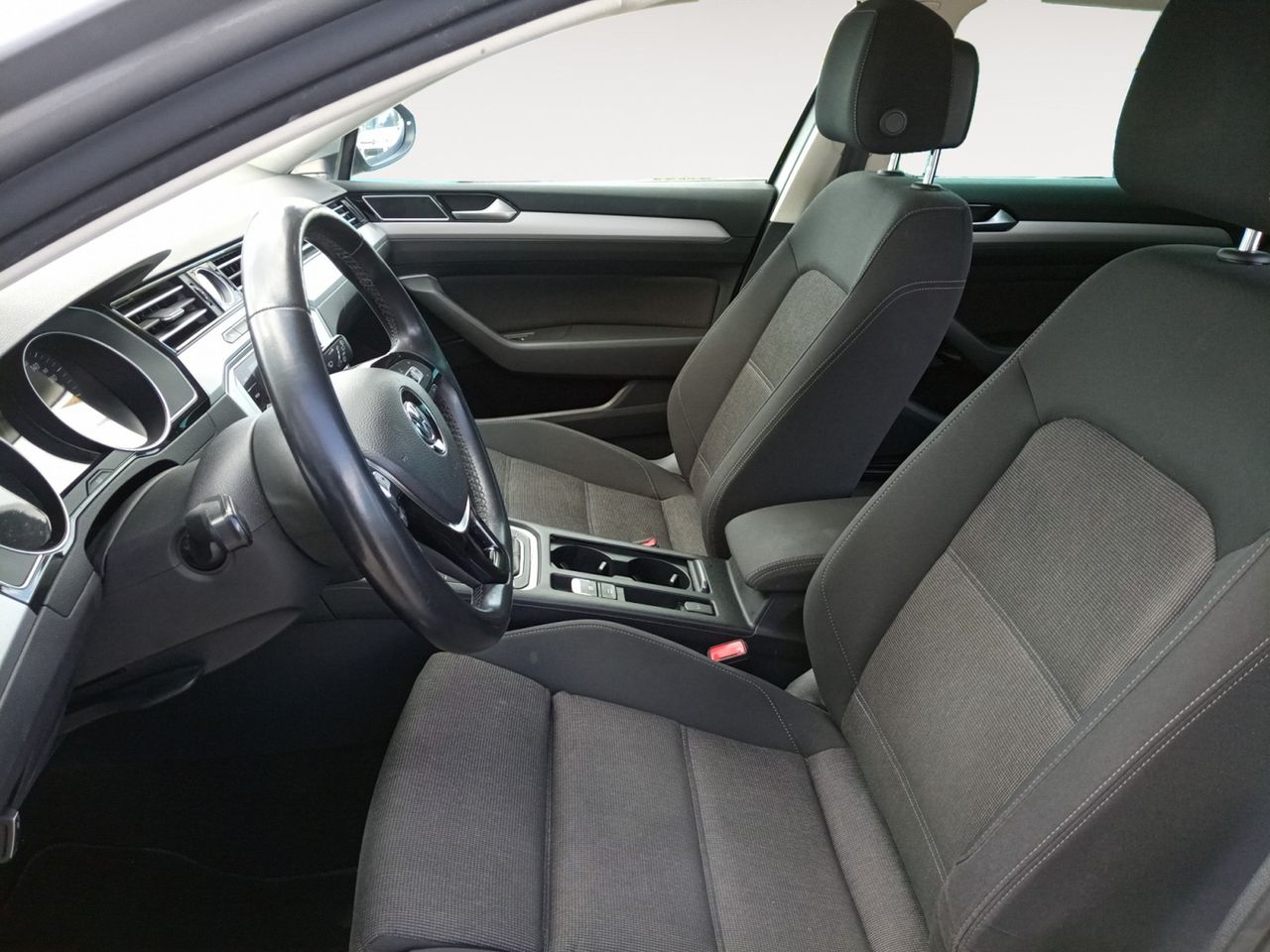Foto Volkswagen Passat 8