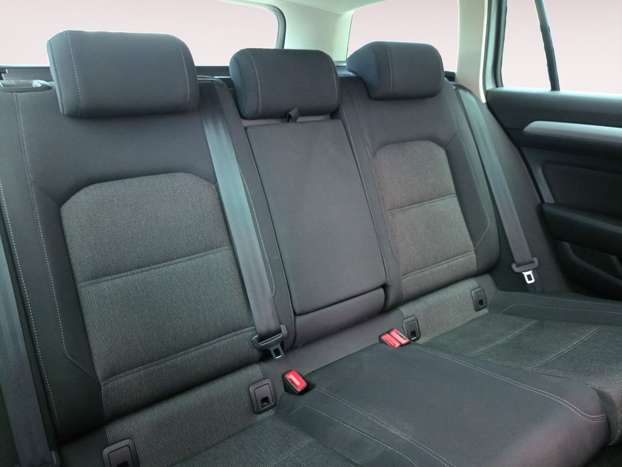 Foto Volkswagen Passat 9