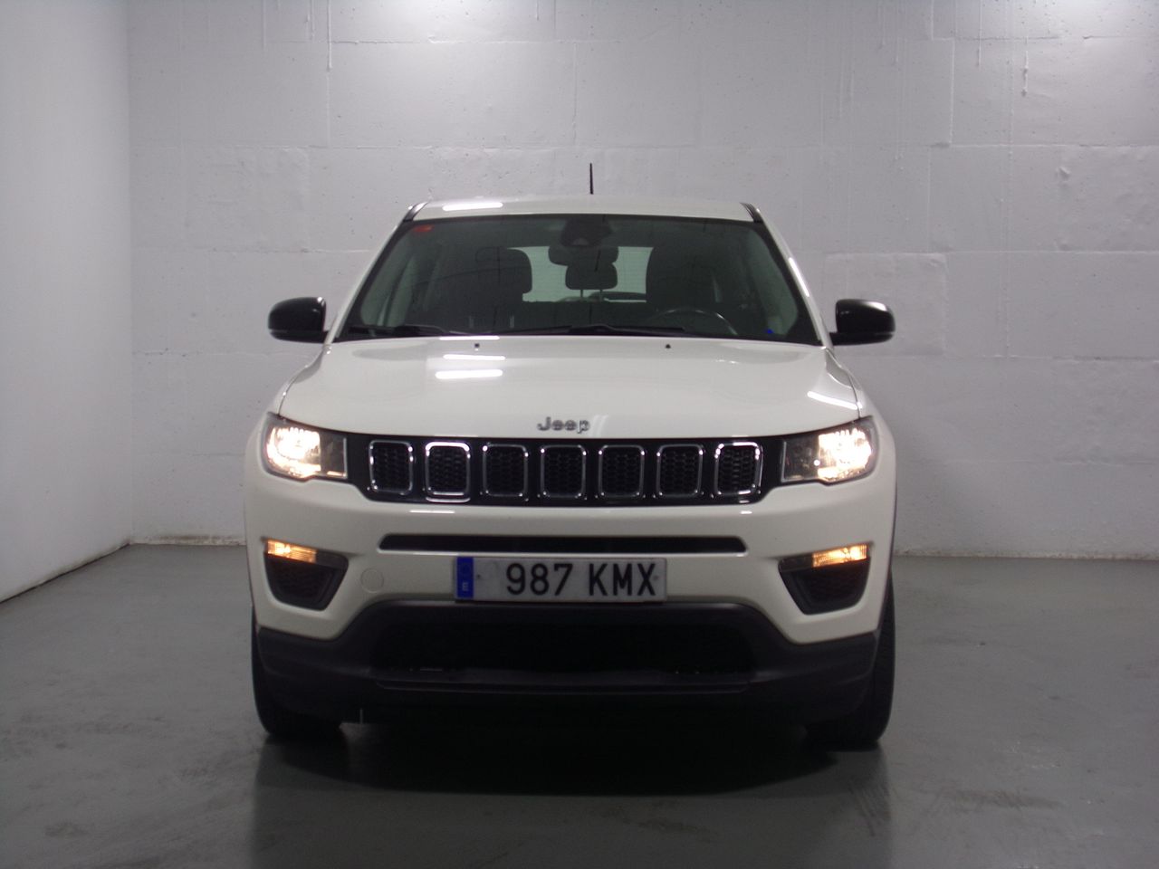 Foto Jeep Compass 5