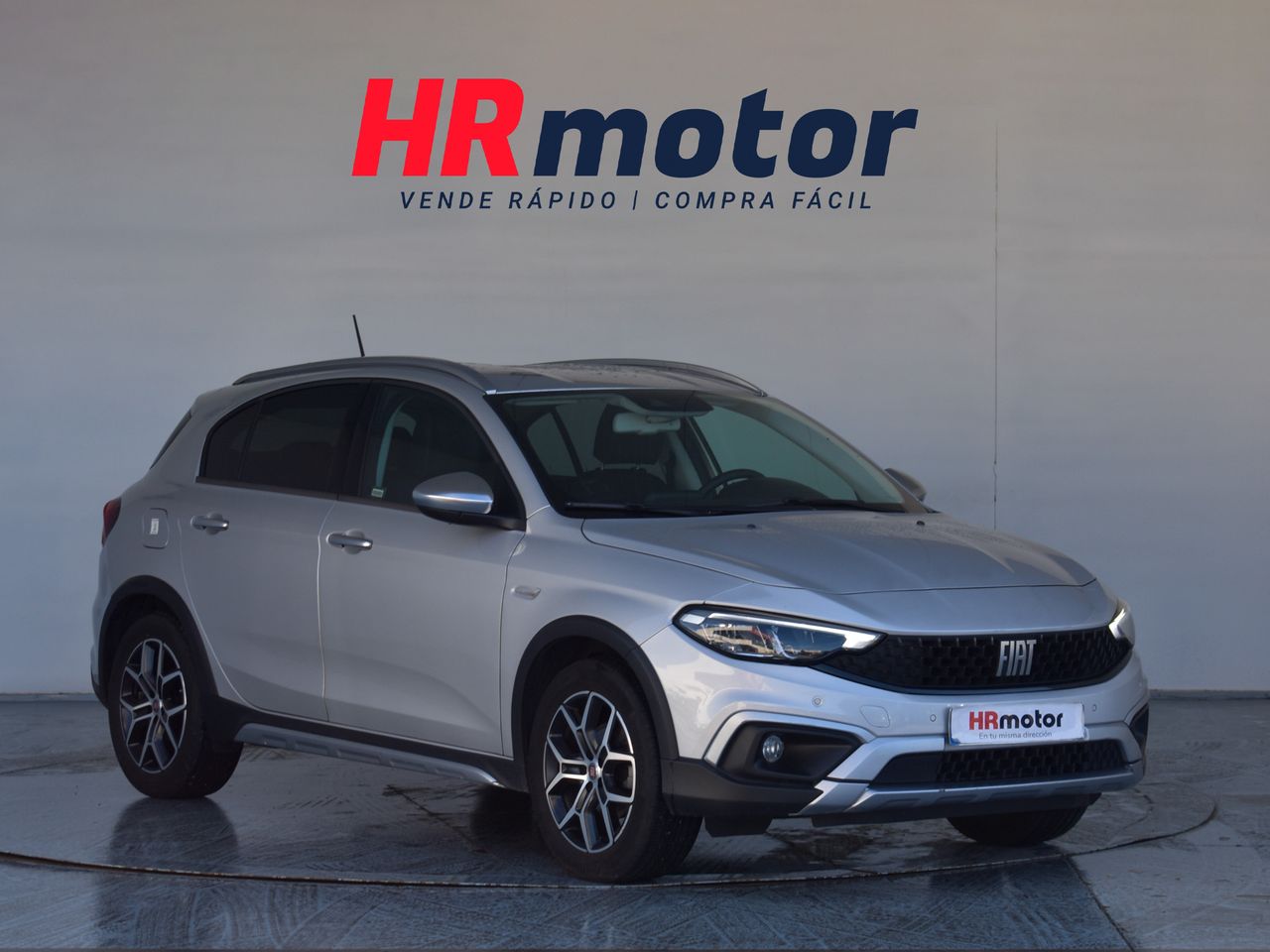 Foto Fiat Tipo 1