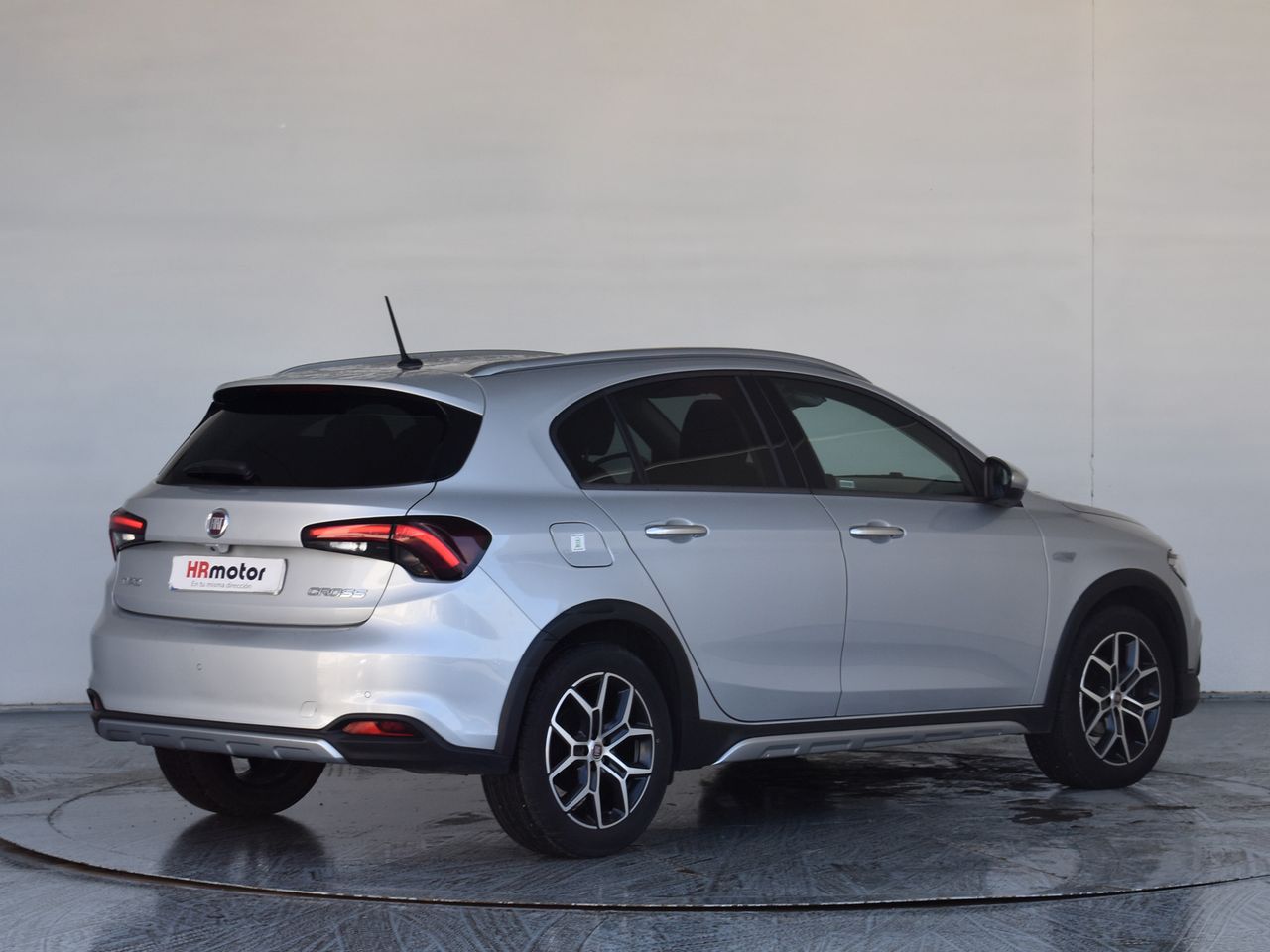 Foto Fiat Tipo 2