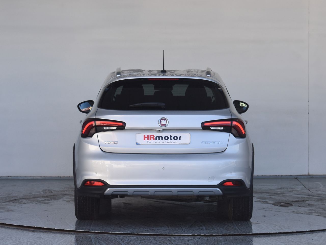 Foto Fiat Tipo 3