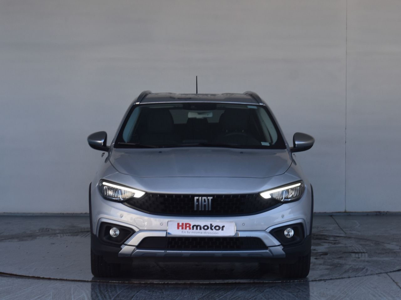 Foto Fiat Tipo 5