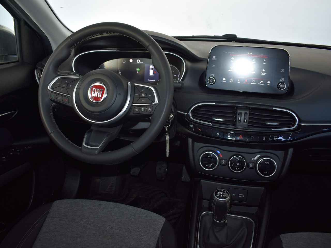 Foto Fiat Tipo 7